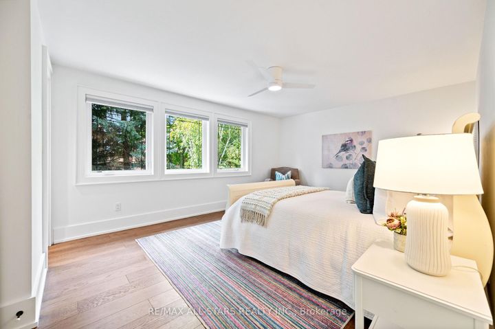 Photo 36 at 45 Rosemead Close, Unionville, Markham