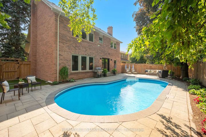 Photo 45 at 45 Rosemead Close, Unionville, Markham
