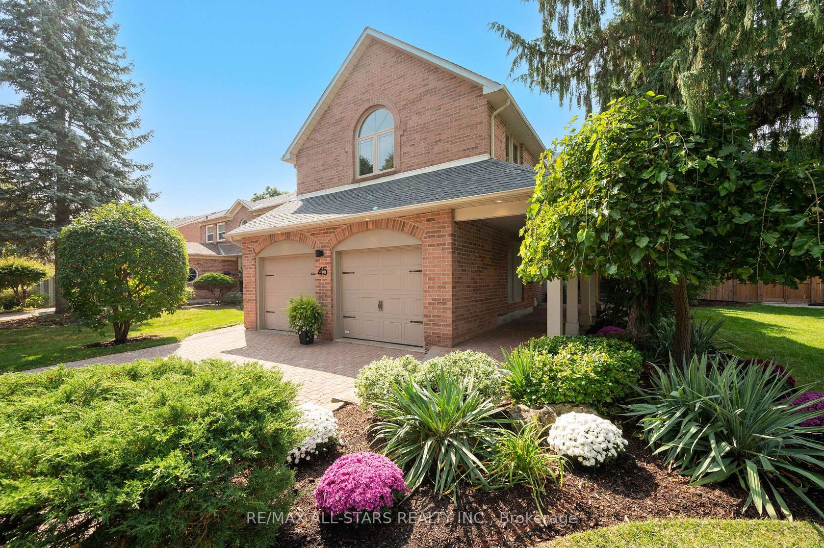 45 Rosemead Close, Unionville, Markham 2