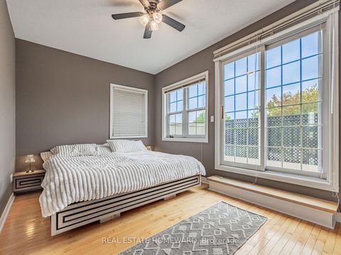 Photo 18 at 964A The Queensway, Queensway, Toronto