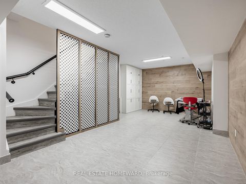 Photo 27 at 964A The Queensway, Queensway, Toronto