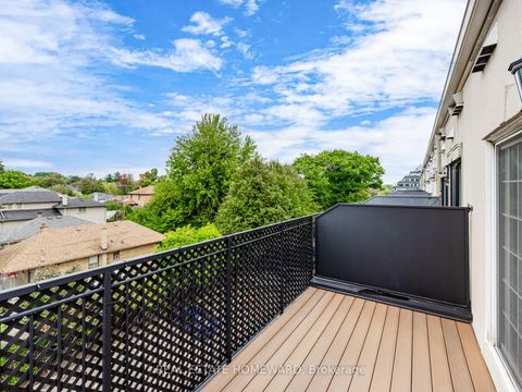 Photo 34 at 964A The Queensway, Queensway, Toronto