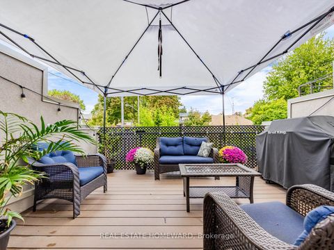 Photo 35 at 964A The Queensway, Queensway, Toronto