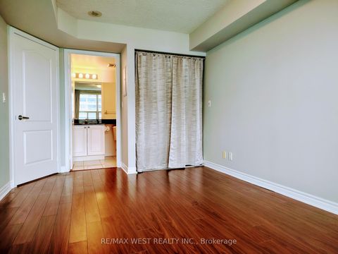 Photo 0 at 1301 - 1 Elm Drive W, City Centre, Mississauga