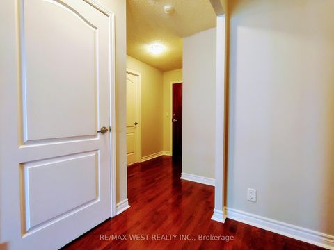 Photo 2 at 1301 - 1 Elm Drive W, City Centre, Mississauga