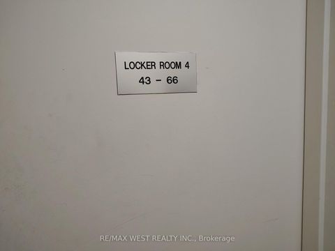 Photo 16 at 1301 - 1 Elm Drive W, City Centre, Mississauga