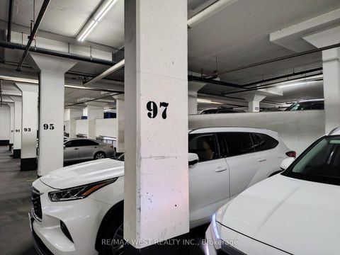 Photo 18 at 1301 - 1 Elm Drive W, City Centre, Mississauga