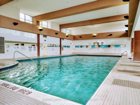 Photo 20 at 1301 - 1 Elm Drive W, City Centre, Mississauga