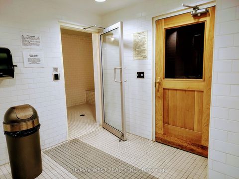 Photo 22 at 1301 - 1 Elm Drive W, City Centre, Mississauga