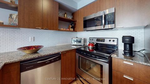 Photo 8 at 1510 - 35 Hayden Street E, Yonge Corridor, Toronto