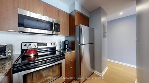 Photo 9 at 1510 - 35 Hayden Street E, Yonge Corridor, Toronto