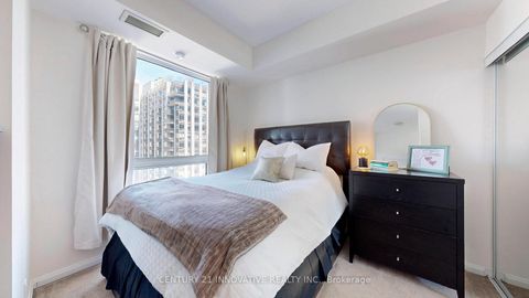 Photo 10 at 1510 - 35 Hayden Street E, Yonge Corridor, Toronto