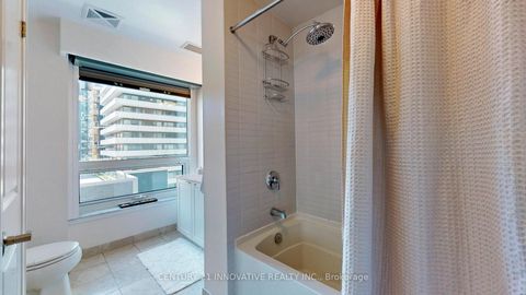 Photo 14 at 1510 - 35 Hayden Street E, Yonge Corridor, Toronto