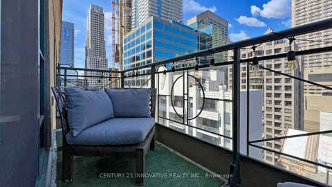 Photo 17 at 1510 - 35 Hayden Street E, Yonge Corridor, Toronto