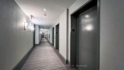 Photo 21 at 1510 - 35 Hayden Street E, Yonge Corridor, Toronto