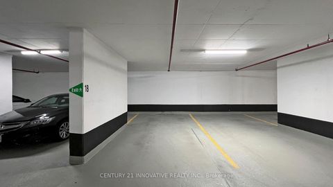 Photo 22 at 1510 - 35 Hayden Street E, Yonge Corridor, Toronto