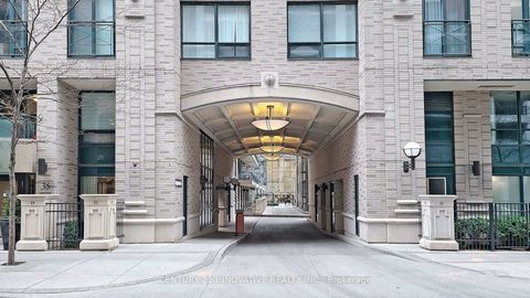 Photo 29 at 1510 - 35 Hayden Street E, Yonge Corridor, Toronto