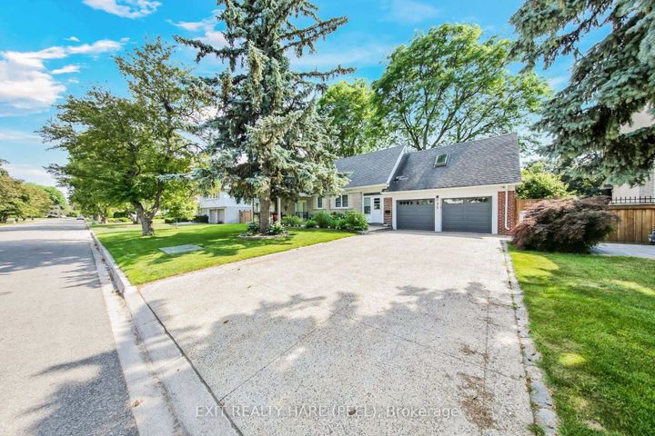 Photo 0 at 35 Ridgehill Drive, Brampton South, Brampton