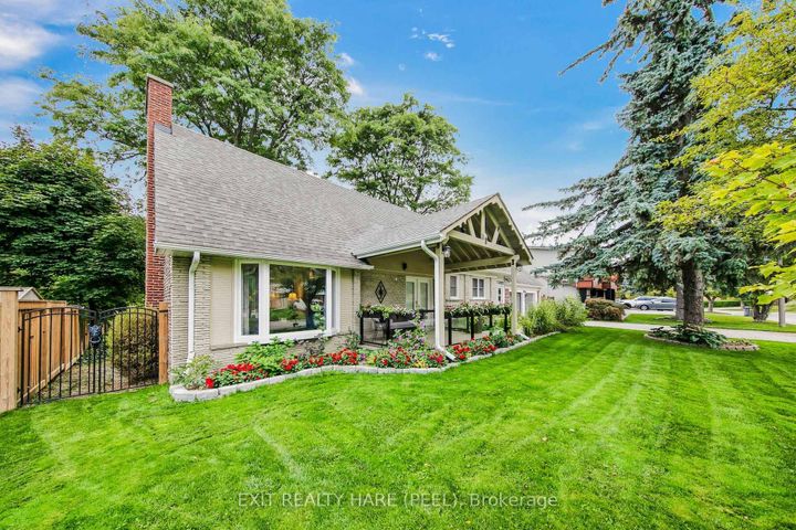 Photo 4 at 35 Ridgehill Drive, Brampton South, Brampton