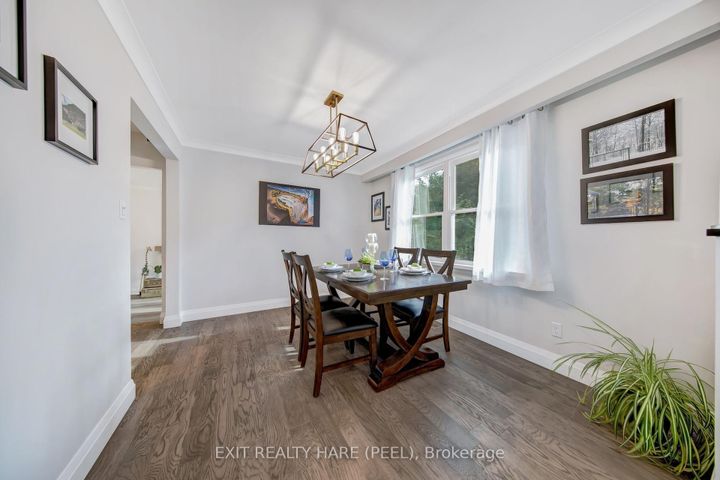 Photo 10 at 35 Ridgehill Drive, Brampton South, Brampton