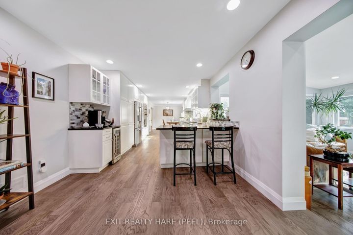 Photo 13 at 35 Ridgehill Drive, Brampton South, Brampton