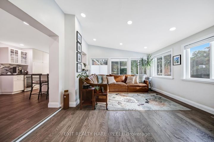 Photo 14 at 35 Ridgehill Drive, Brampton South, Brampton