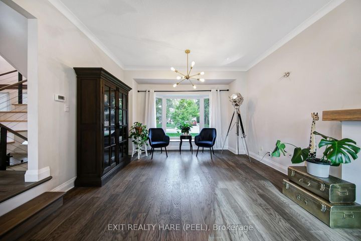 Photo 18 at 35 Ridgehill Drive, Brampton South, Brampton