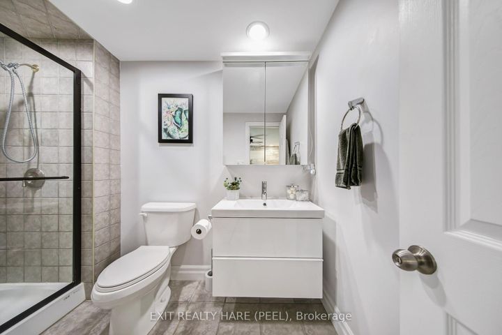 Photo 20 at 35 Ridgehill Drive, Brampton South, Brampton