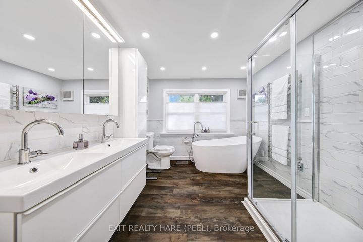 Photo 25 at 35 Ridgehill Drive, Brampton South, Brampton