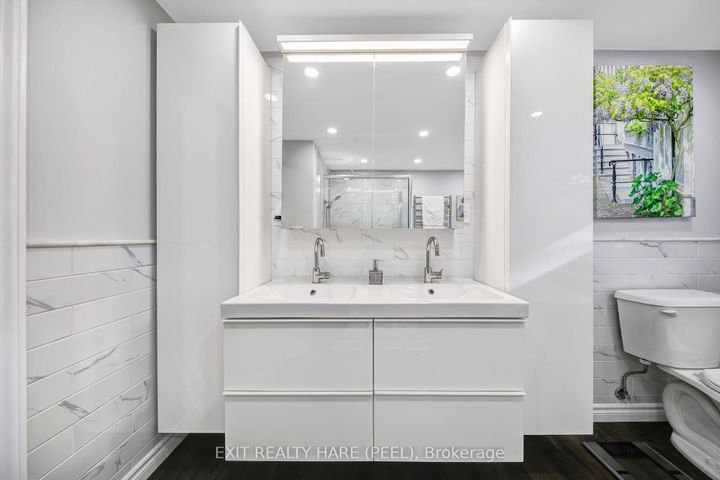 Photo 26 at 35 Ridgehill Drive, Brampton South, Brampton