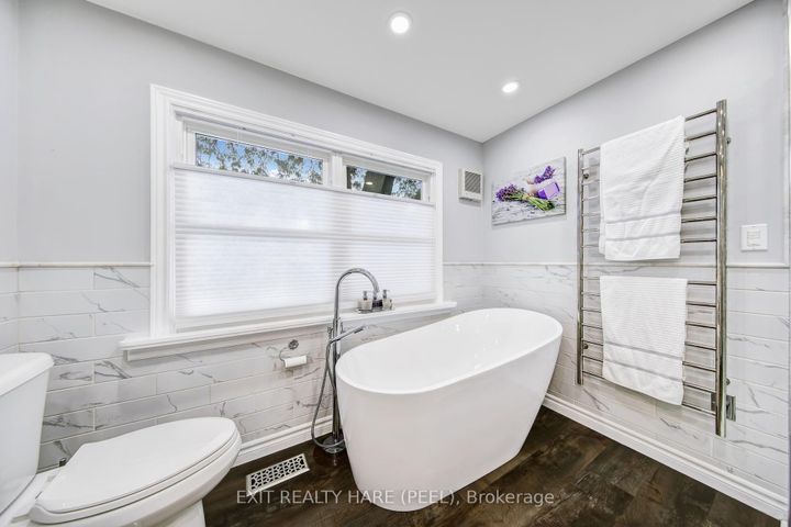 Photo 27 at 35 Ridgehill Drive, Brampton South, Brampton