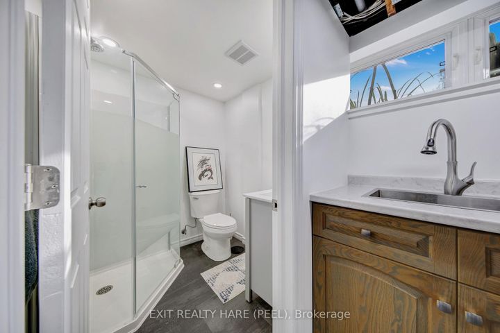 Photo 33 at 35 Ridgehill Drive, Brampton South, Brampton