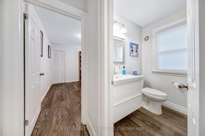 Photo 37 at 35 Ridgehill Drive, Brampton South, Brampton