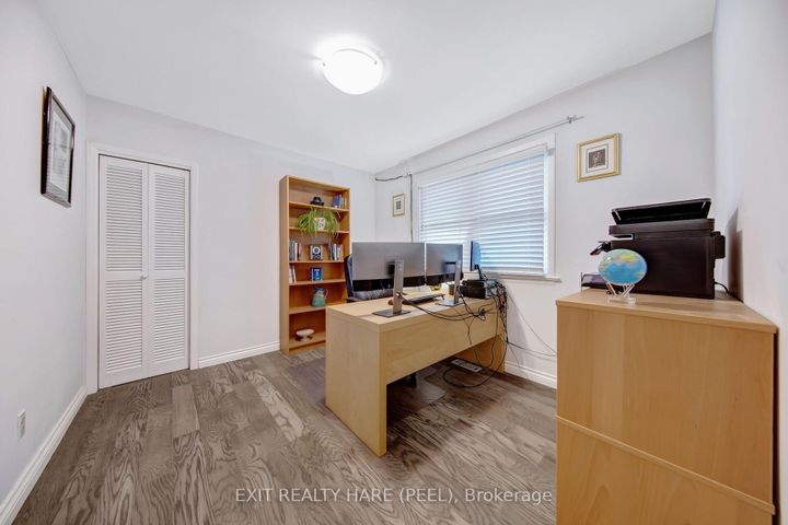 Photo 38 at 35 Ridgehill Drive, Brampton South, Brampton