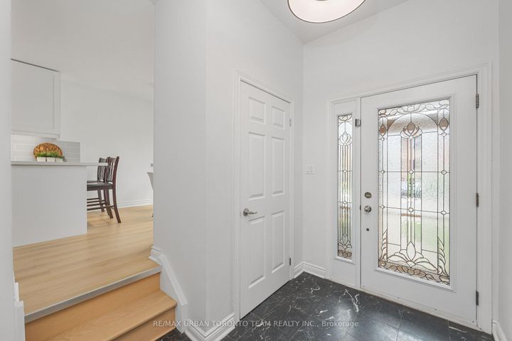 Photo 2 at 50 Ashland Avenue, Woodbine Corridor, Toronto