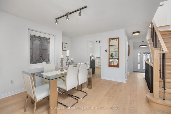 Photo 7 at 50 Ashland Avenue, Woodbine Corridor, Toronto