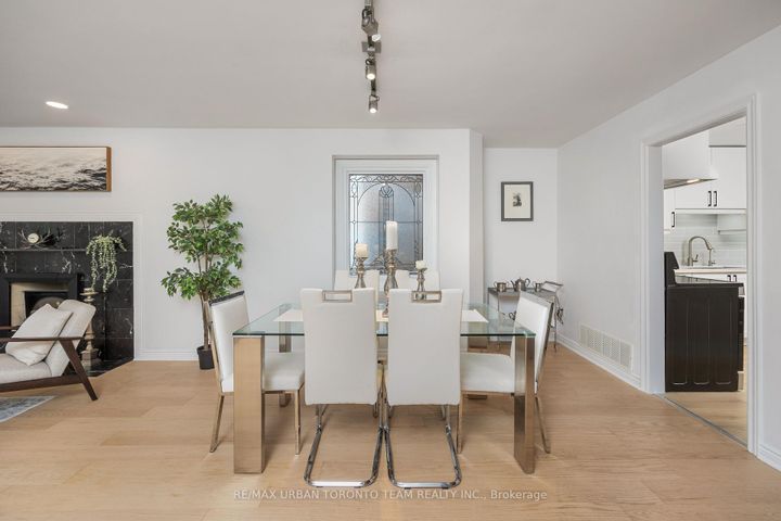 Photo 8 at 50 Ashland Avenue, Woodbine Corridor, Toronto