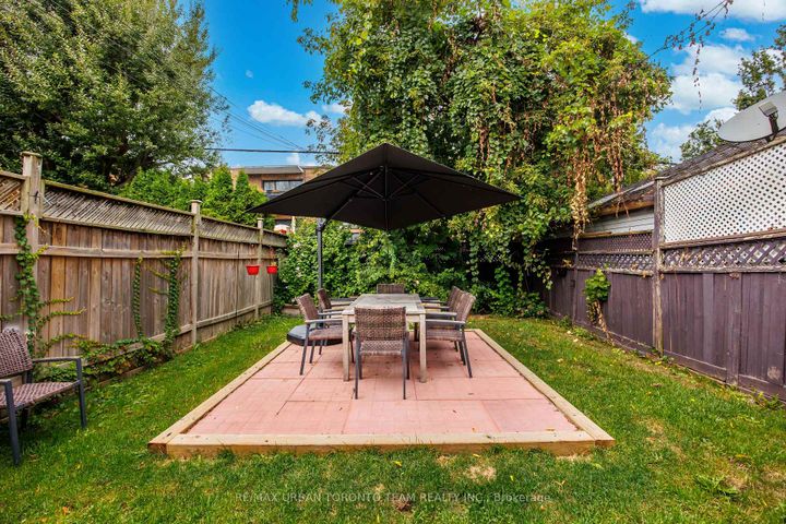 Photo 31 at 50 Ashland Avenue, Woodbine Corridor, Toronto