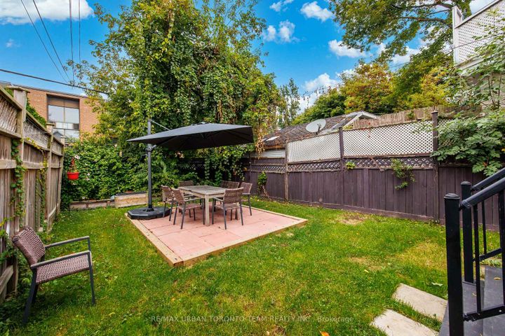 Photo 33 at 50 Ashland Avenue, Woodbine Corridor, Toronto