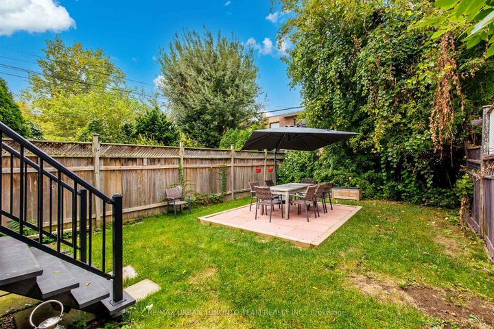 Photo 34 at 50 Ashland Avenue, Woodbine Corridor, Toronto