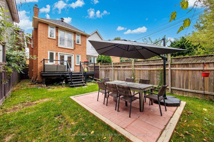 Photo 35 at 50 Ashland Avenue, Woodbine Corridor, Toronto
