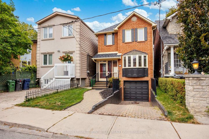 Photo 36 at 50 Ashland Avenue, Woodbine Corridor, Toronto