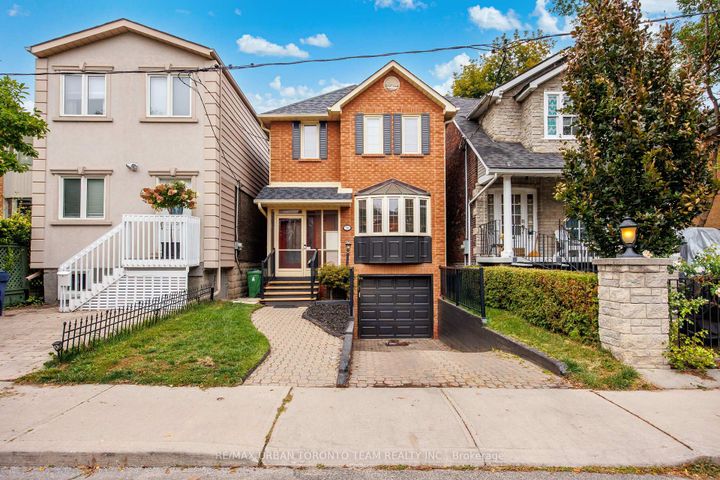 Photo 37 at 50 Ashland Avenue, Woodbine Corridor, Toronto