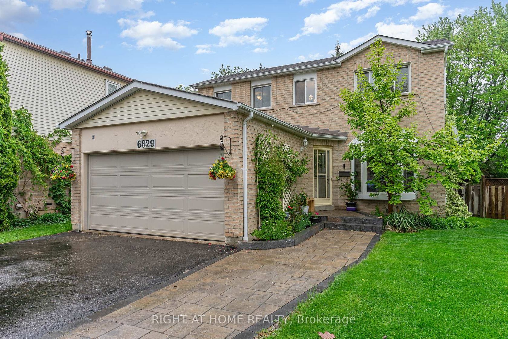 6829 Markwood Place, Meadowvale, Mississauga 