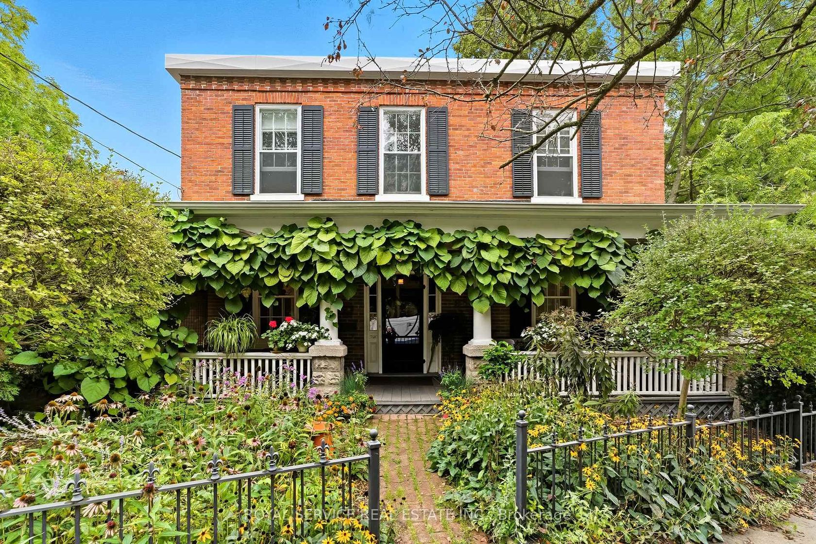 81 Pine Street S, Port Hope by Loree Meneguzzi Real Estate 81 Pine Street S, Port Hope