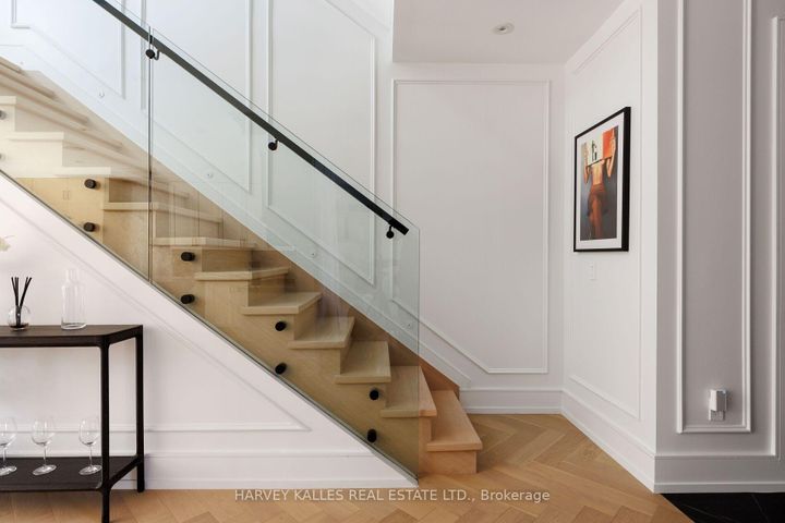 Photo 16 at 233 MacPherson Avenue, Casa Loma, Toronto