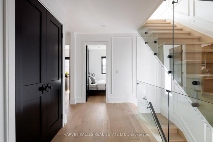 Photo 17 at 233 MacPherson Avenue, Casa Loma, Toronto