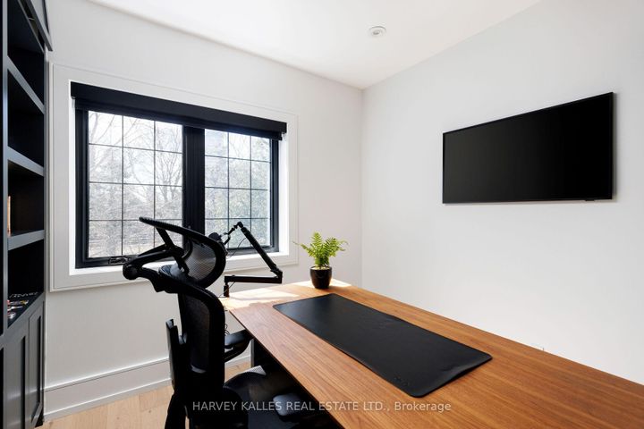Photo 21 at 233 MacPherson Avenue, Casa Loma, Toronto
