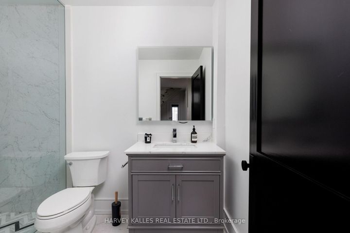Photo 22 at 233 MacPherson Avenue, Casa Loma, Toronto
