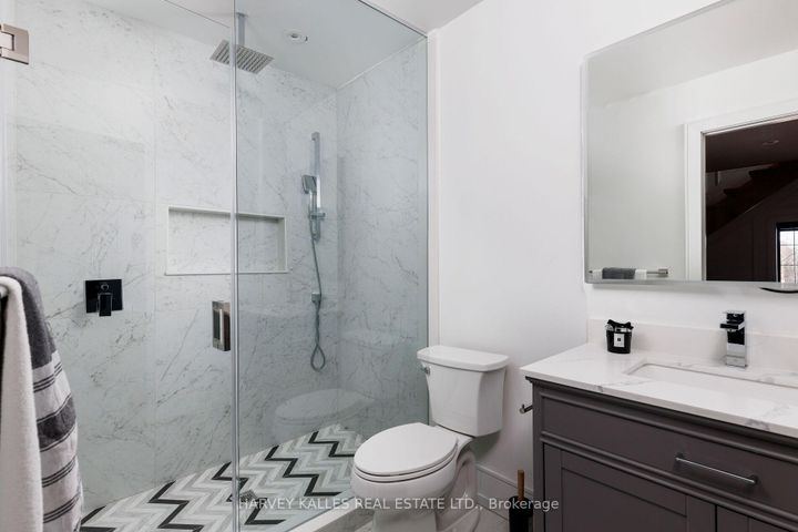 Photo 23 at 233 MacPherson Avenue, Casa Loma, Toronto
